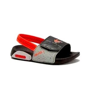 10 listings for $10 🛍️ toddler boy sports slide slippers that look like FILA